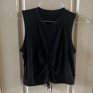 Lululemon Cinch Me Up Tank Top - Size 4